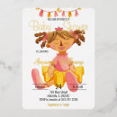 Search for ballet baby girl shower invitations Princess
