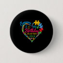 Search for birthday month badges Pride