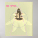 Search for abstract gold posters Stylish
