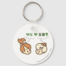 Search for hanna barbera key rings Bam bam