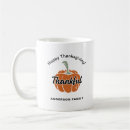 Search for happy harvest mugs Trendy