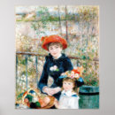 Search for two posters Impressionism