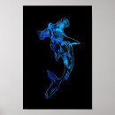 Search for hammerhead shark art Animals