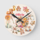 Search for christmas gingerbread clocks Funny