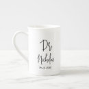 Search for graduate degree mugs Doctor