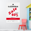 Search for clearance sale Store