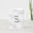 Search for putt cards Golfer