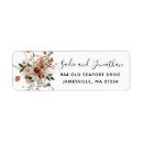 Search for dusty rose pink wedding stickers Boho chic