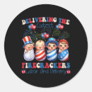 Search for declaration day stickers July 4th