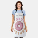 Search for sweet tooth aprons Funny