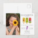 Search for 6th postcards Summer