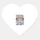 Search for off duty stickers Student