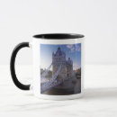 Search for tower bridge mugs City