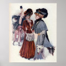 Search for edwardian fashion posters For her