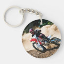 Search for dirtbikes key rings Rider