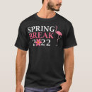 Search for funny spring break tshirts Vintage