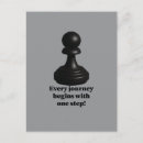 Search for pawn postcards Chess
