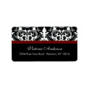 Search for wine return address labels Merlot