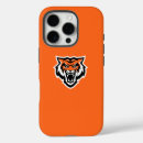 Search for school logo iphone cases Idaho state bengals logo