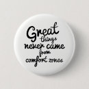 Search for comfortable badges Inspirational