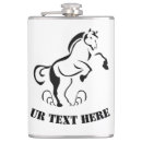 Search for horse flasks Ranch
