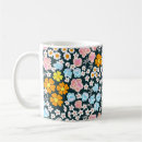 Search for blooming garden mugs Floral