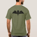 Search for airborne tshirts Parachute
