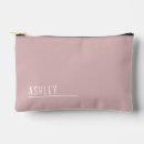 Search for new cosmetic bags Pink