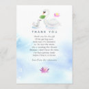 Search for swan thank you cards Nature
