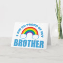 Search for gay pride parade cards Rainbow