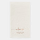 Search for fall napkins Elegant