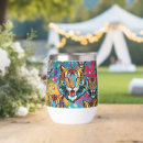 Search for roar drinkware Tiger