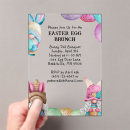 Search for trendy easter cards Bunny