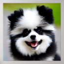 Search for pom poms posters Puppy