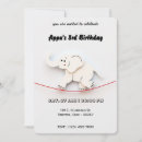 Search for balancing invitations Cute