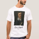 Search for conquerors tshirts Kings