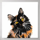 Search for tortoiseshell art Tortie