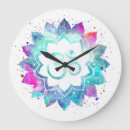 Search for om clocks Sanskrit