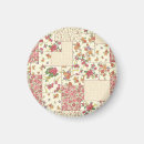 Search for patchwork magnets Background
