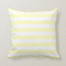 Search for yellow and white striped cushions Lines