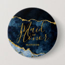 Search for maid of honour badges Bridal party