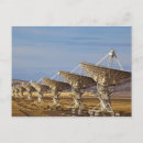 Search for very large array Outer space
