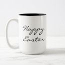 Search for hoppy easter mugs Bunny