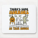 Search for horror mousepads Discount