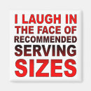 Search for serving magnets Fridge