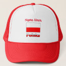 Search for polska hats Flag