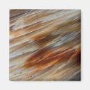 Search for fossil magnets Pattern