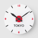 Search for time zone clocks City