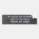 Search for funny bumper stickers Tailgaters