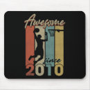 Search for 12th mousepads Since